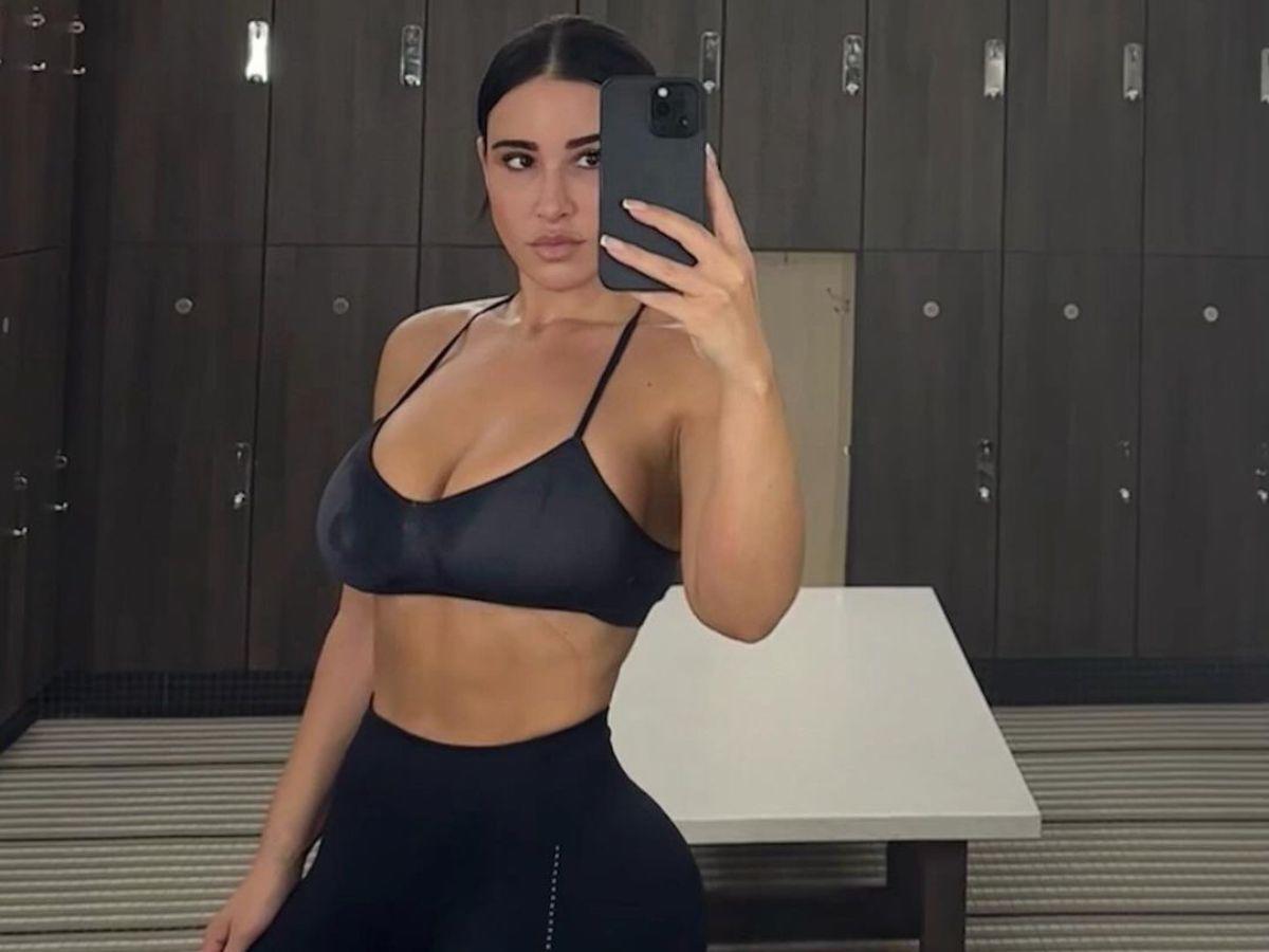 ¿Quién es Lauren Pisciotta, exasistente de Kanye West que lo demanda por violación?