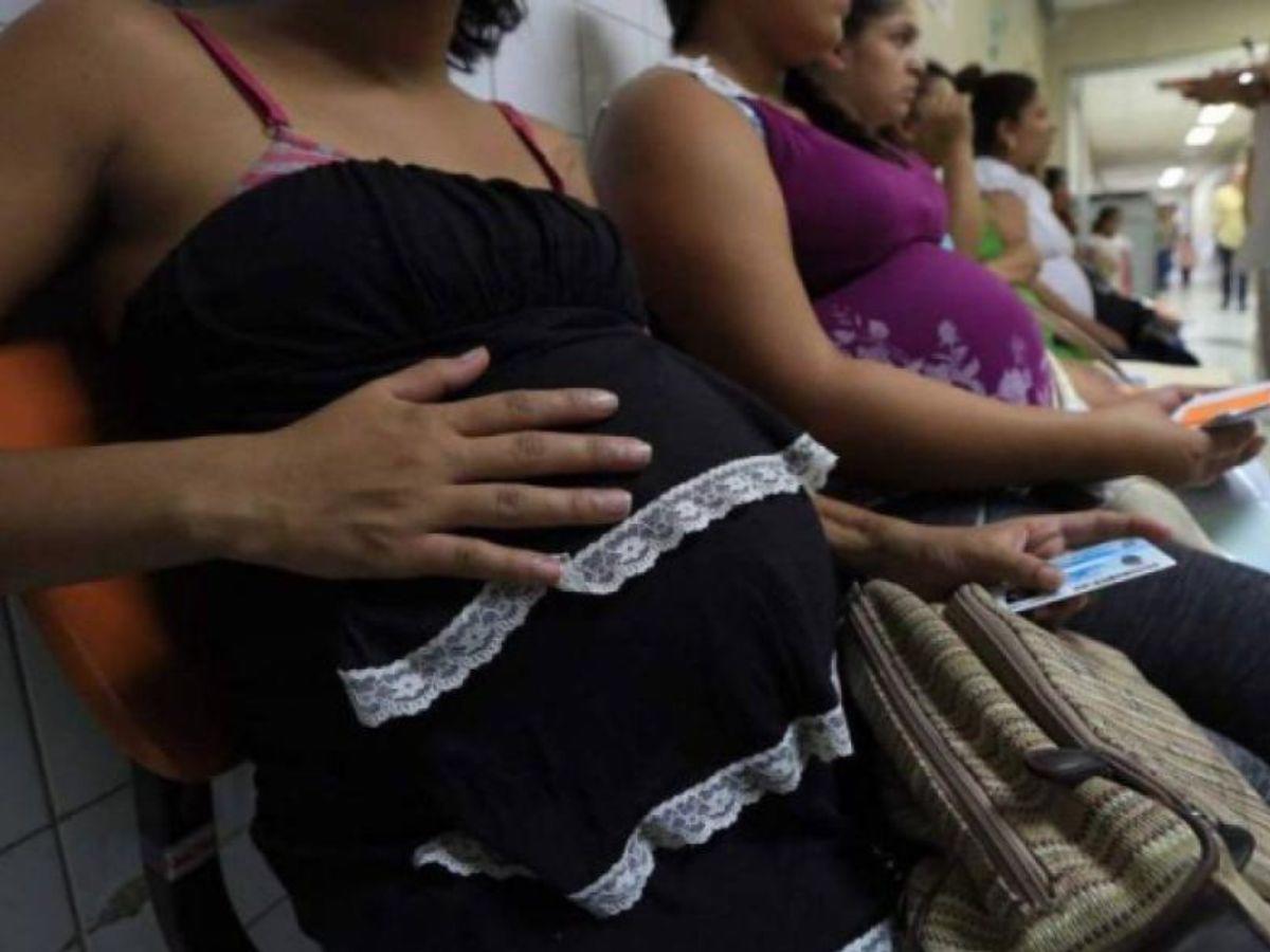 Un aborto espontáneo atiende cada seis horas el Instituto Hondureño de Seguridad Social