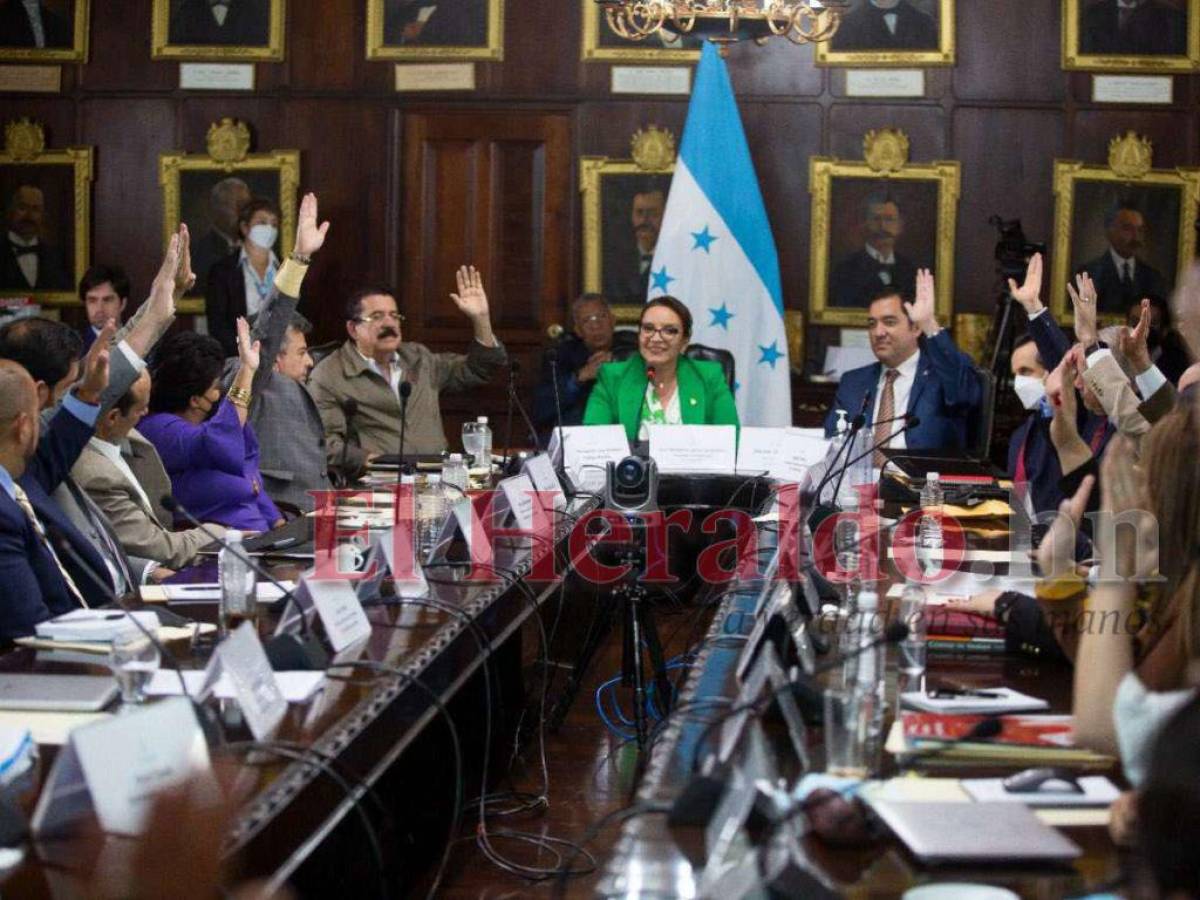 Expresidente Zelaya recalca que no hay condiciones para una Constituyente en Honduras