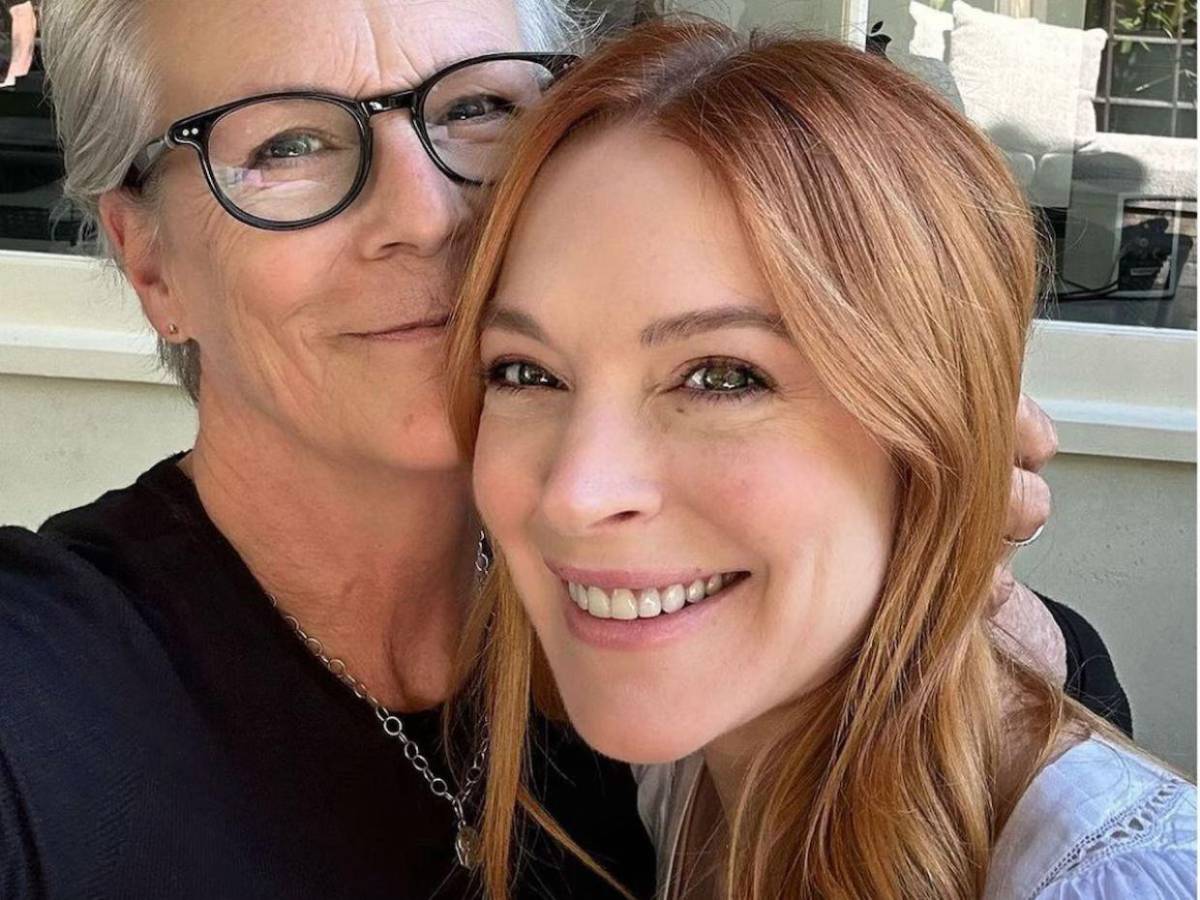 ¿Por qué tardó 22 años? Jamie Lee Curtis revela el ‘secreto’ de “Un viernes de locos 2”