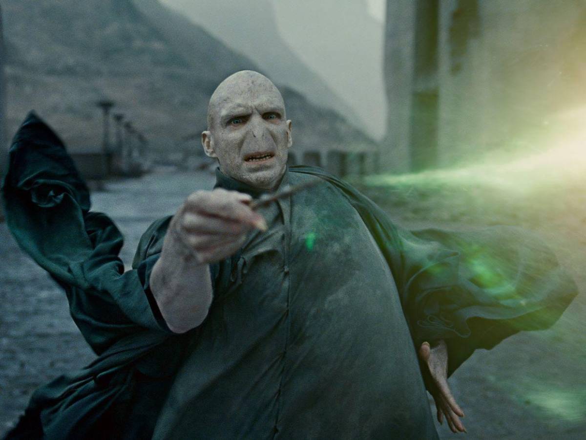 ¿Cillian Murphy como Voldemort? Ralph Fiennes da su bendición