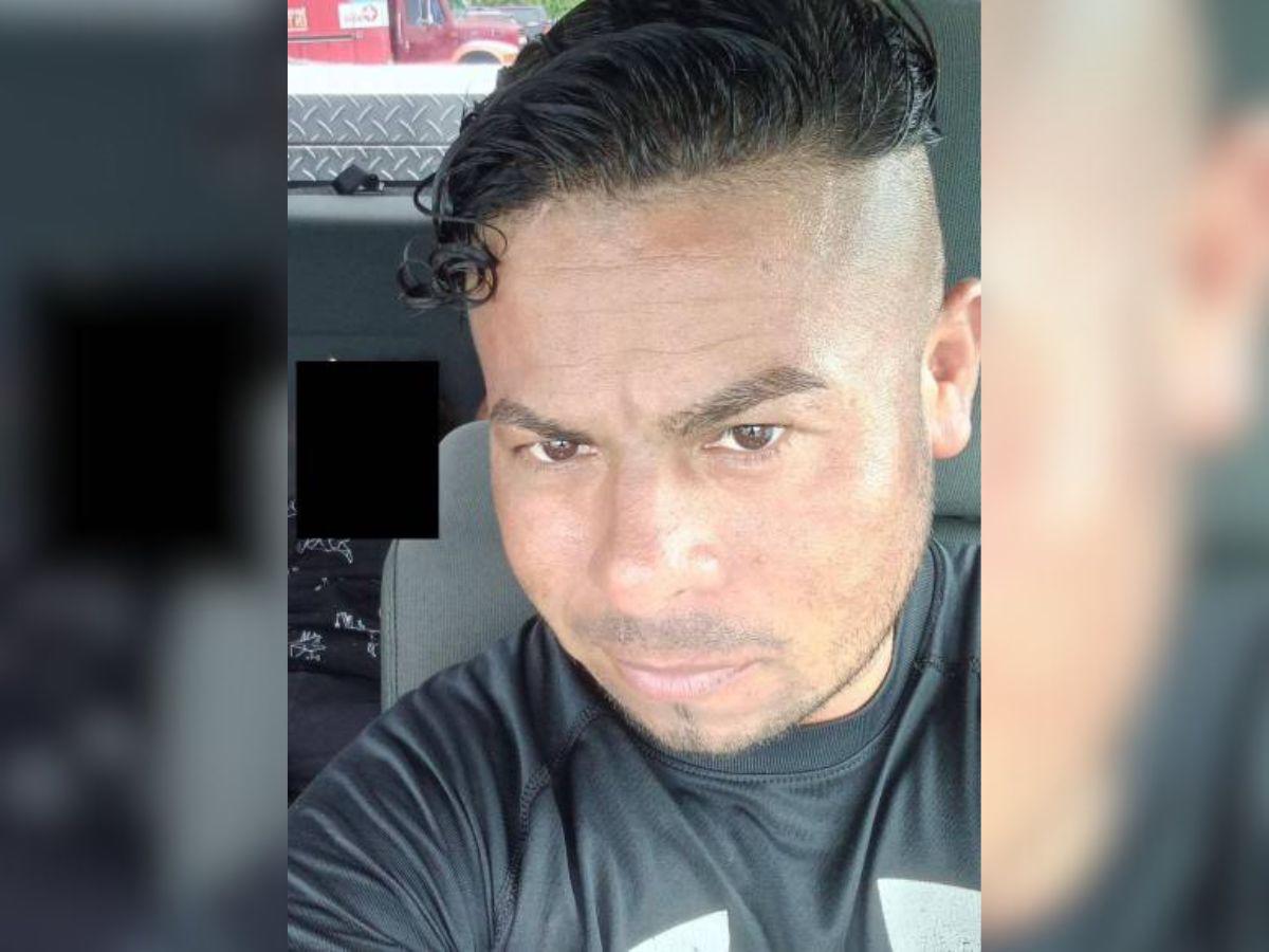 Barbero hondureño fue encontrado muerto en Atlanta, Estados Unidos