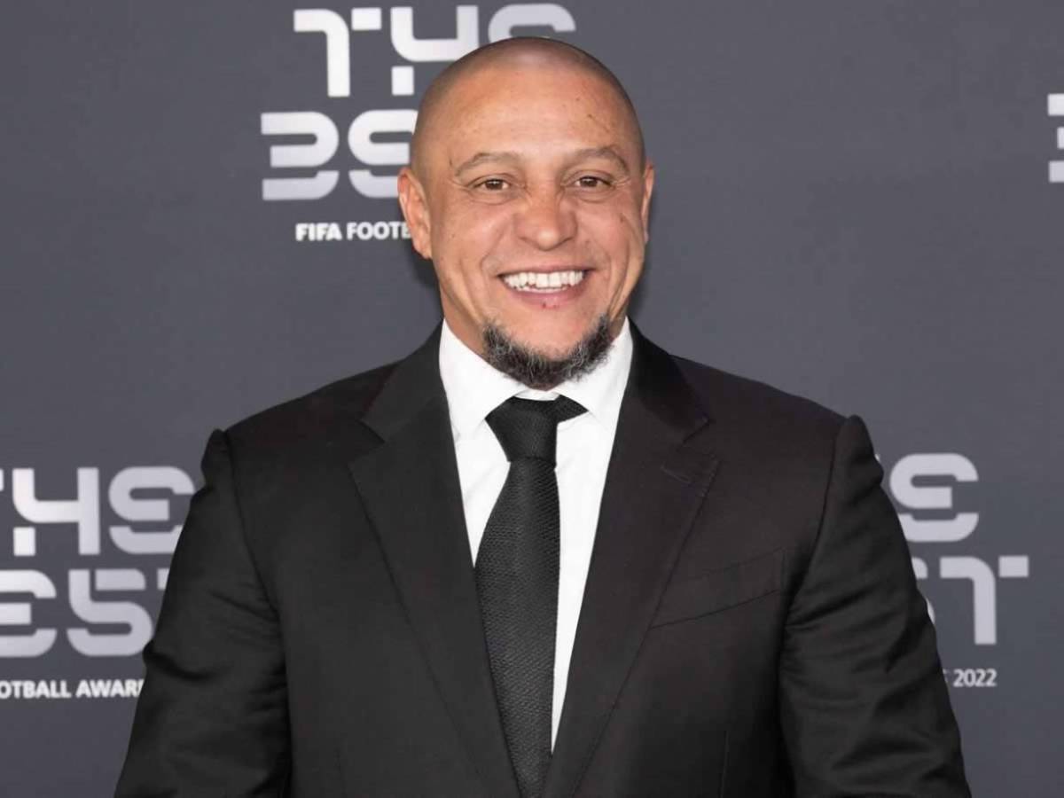 Roberto Carlos se separa de su séptima mujer y pasa duro momento: Vive en sede del Real Madrid