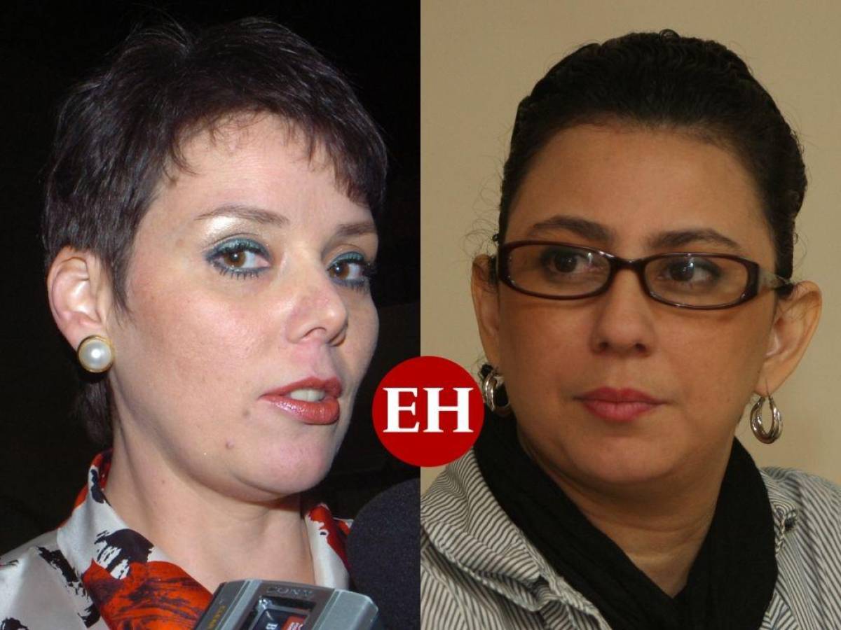 Dimes y diretes entre Beatriz Valle y Ligia Ramos por junta directiva del Congreso