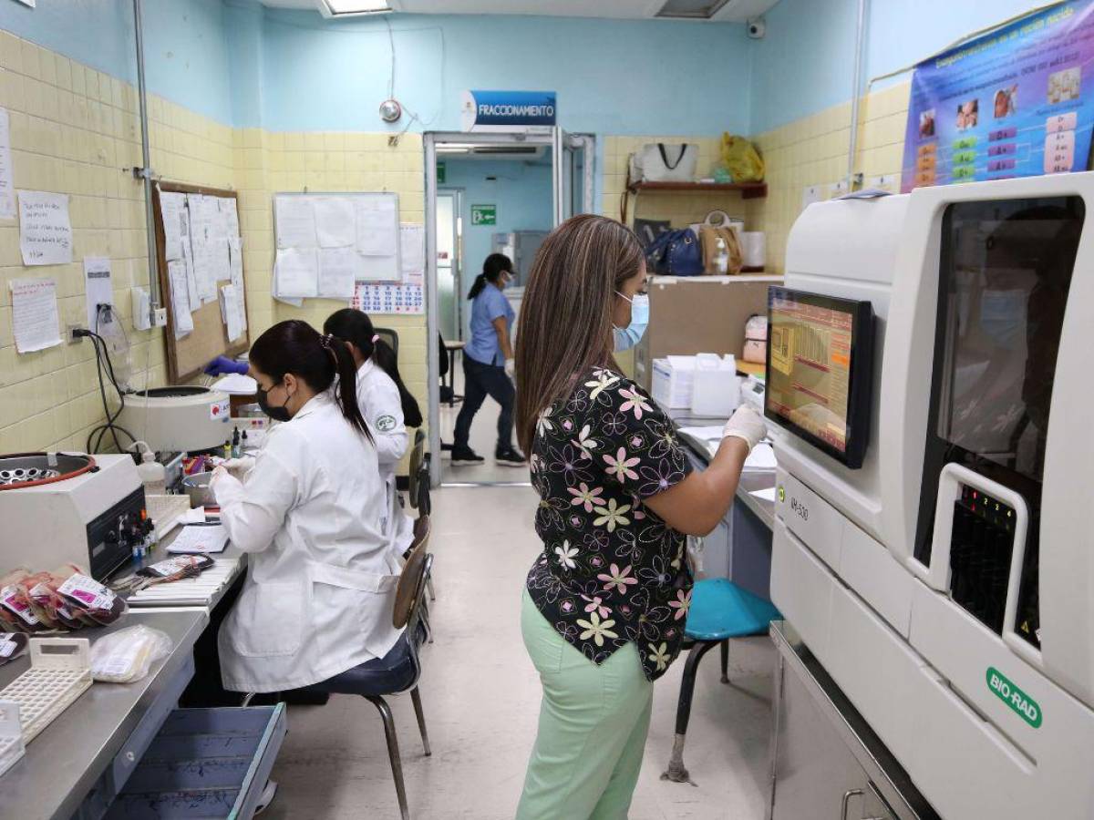 Honduras: 11 casos de zika reviven la alerta sanitaria ocurrida en 2015