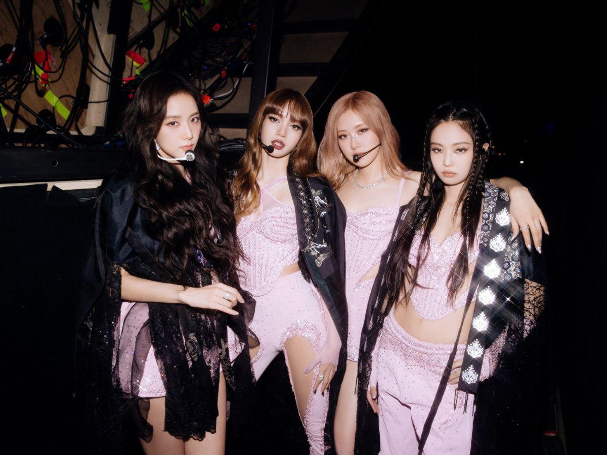 Blackpink volvería con nueva música y gira mundial en 2025