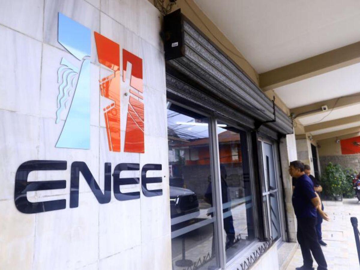 Dentro de 18 meses buscan que se consolide la UTCD de la ENEE