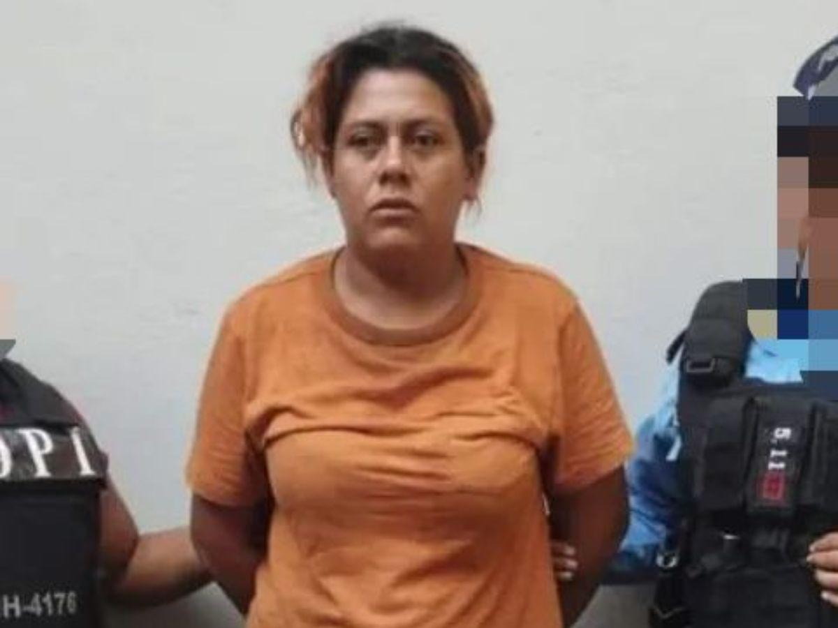 Dictan prisión preventiva a madre que mató a su hija de 4 años en San Lorenzo