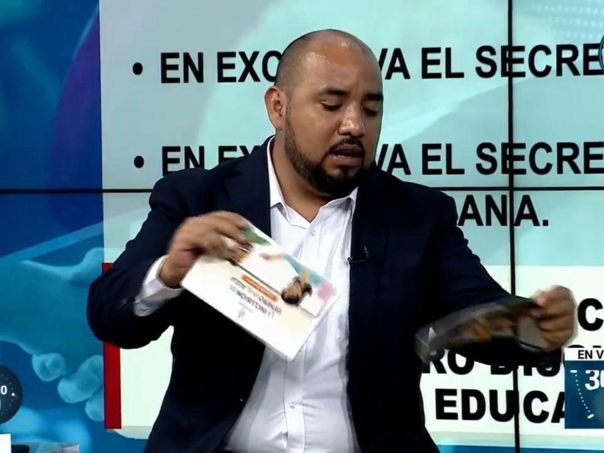 Desde el 8x5=35 hasta el pollo de 7 Lps: disparates dichos por políticos y funcionarios