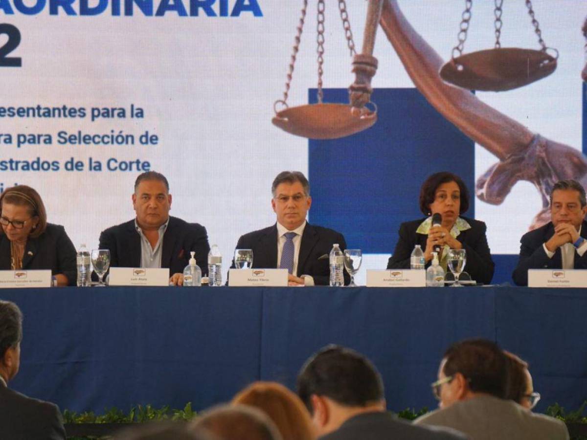 Empresa privada espera una Junta Nominadora con ética y transparencia