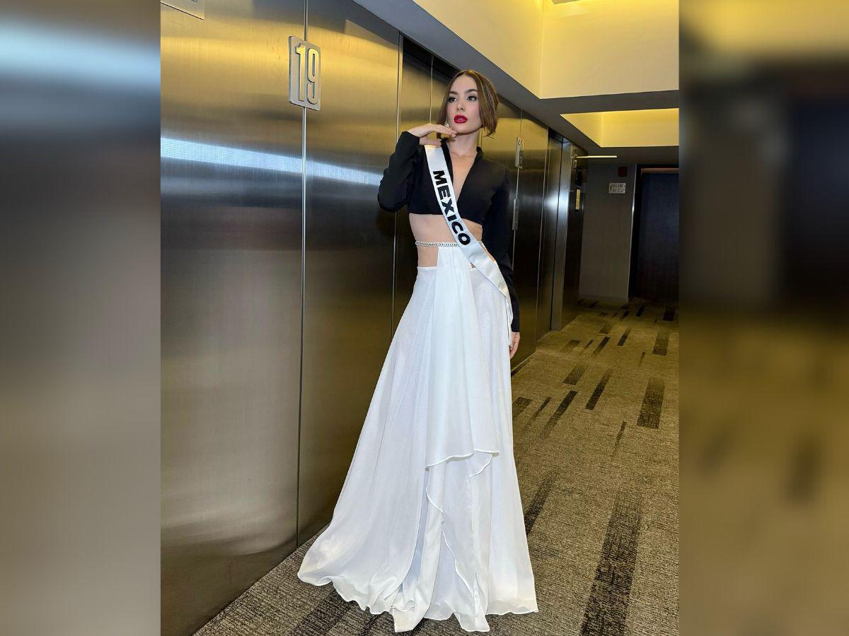 María Fernanda Beltrán, ¿Quién es Miss Universo México 2024?