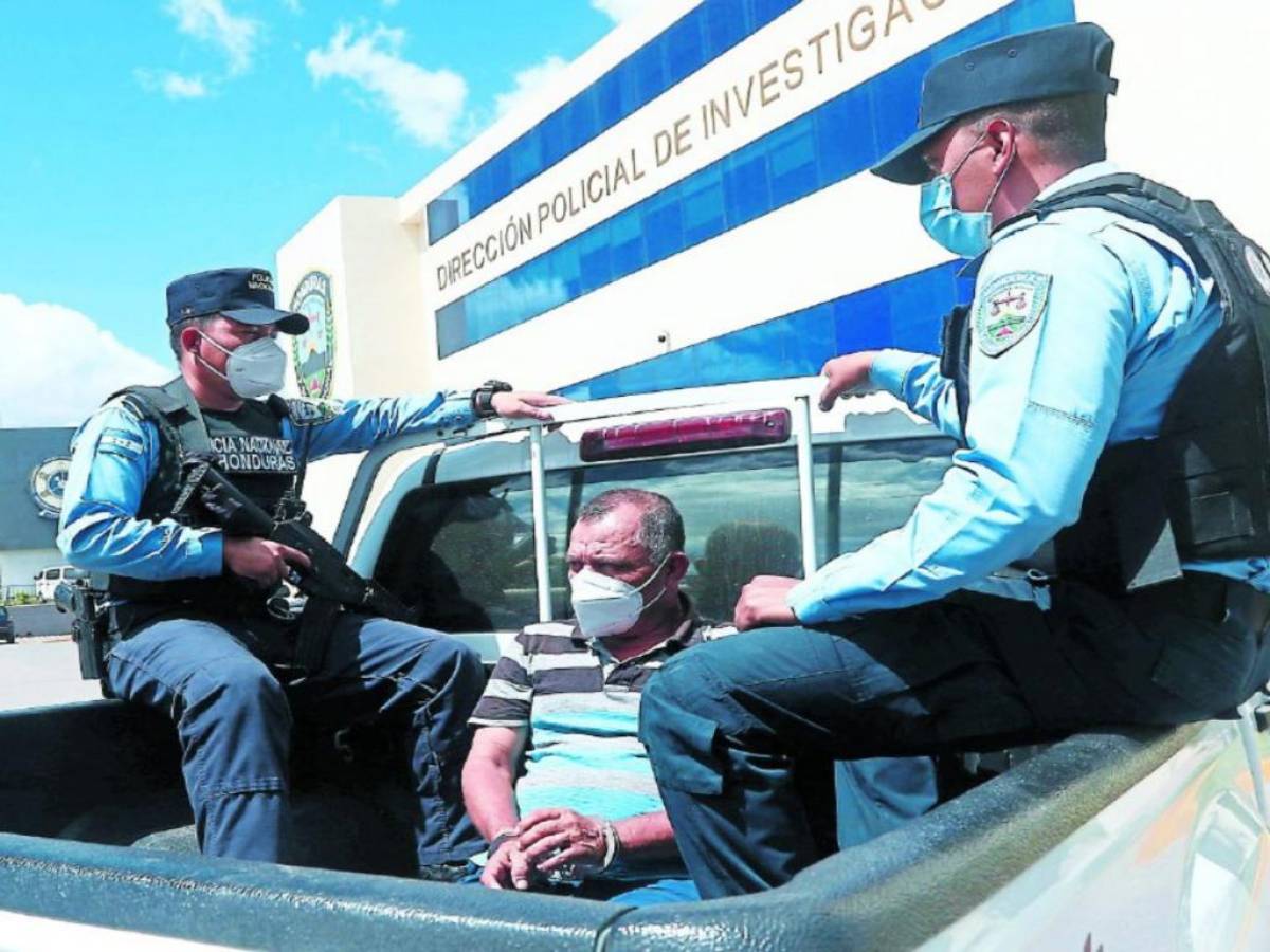 Hombre mata a un anciano por decir: “Viva el Olimpia”