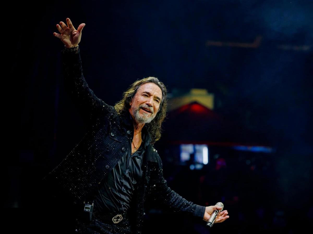 Marco Antonio Solís, listo para reencontrarse con Honduras: fechas y precios de sus conciertos