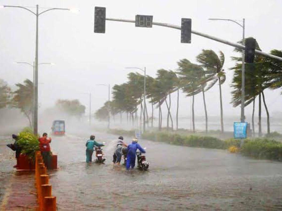 Tormenta tropical Beryl podría convertirse en el primer huracán de 2024