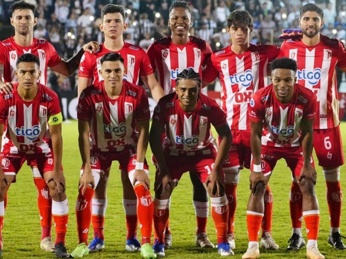 Estos son los equipos más poderosos de Centroamérica