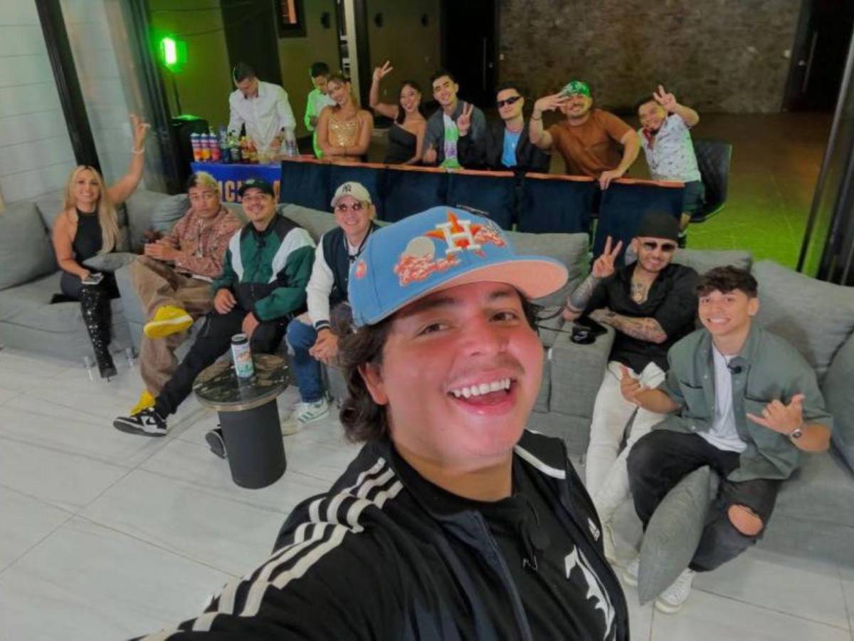 Yeik, el reconocido influencer que podría ser enviado a prisión en El Salvador