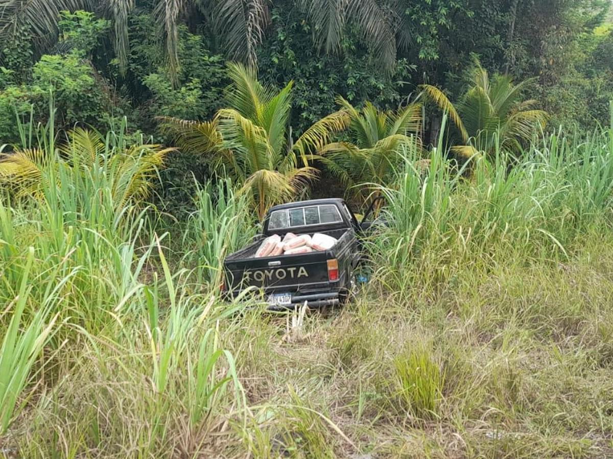 Tras perseguirlo matan a conductor en San Juan Pueblo, Atlántida