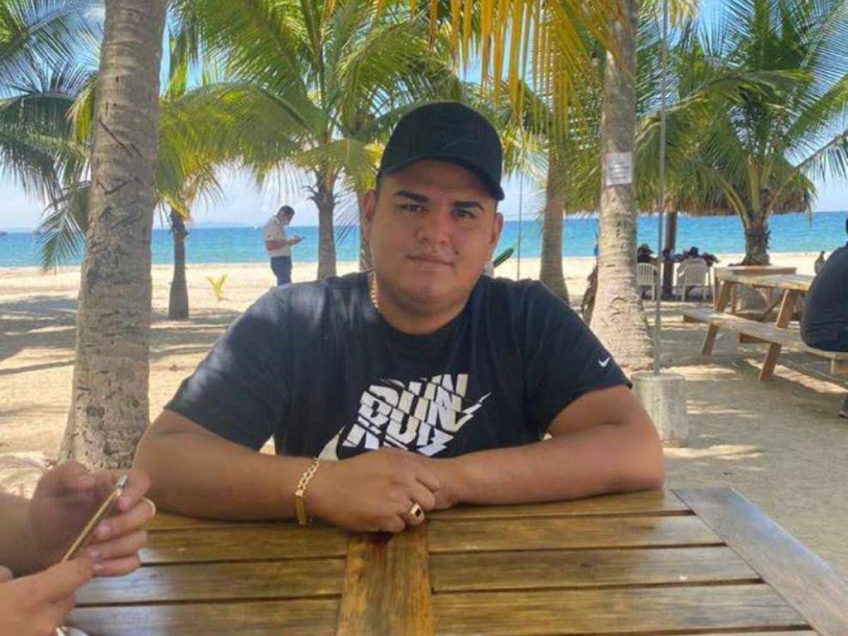 De varios impactos de bala asesinan a joven en un restaurante de Tocoa, Colón