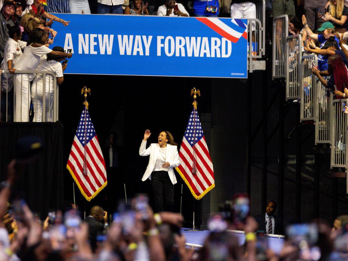 Claves del debate presidencial entre Donald Trump y Kamala Harris: todo lo que debes saber