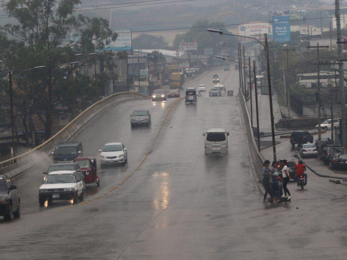 ¿Cómo estará el clima hoy domingo 2 de junio en Honduras?