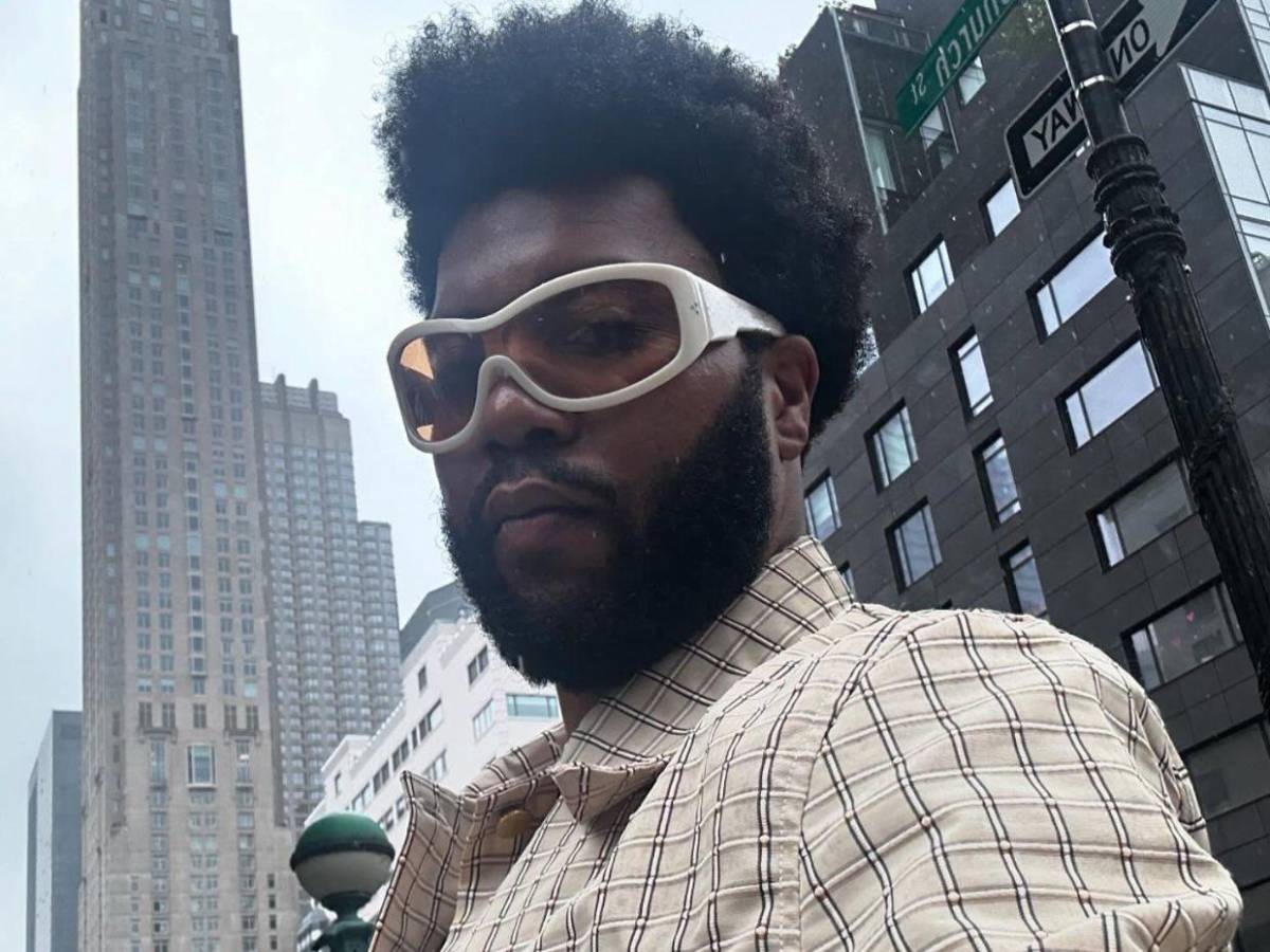 ¿Quién es Khalid, cantante que se declaró gay tras ser expuesto por expareja?