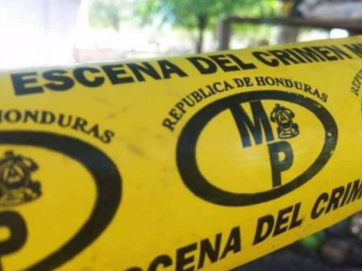 Encuentran abandonado el carro del hombre acusado de matar a su hermano en Cofradía