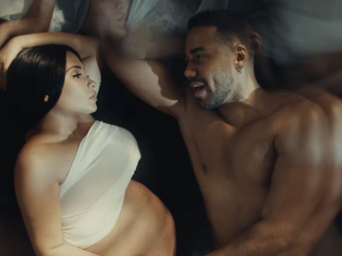 Romeo Santos anuncia en polémico video que será padre por cuarta vez