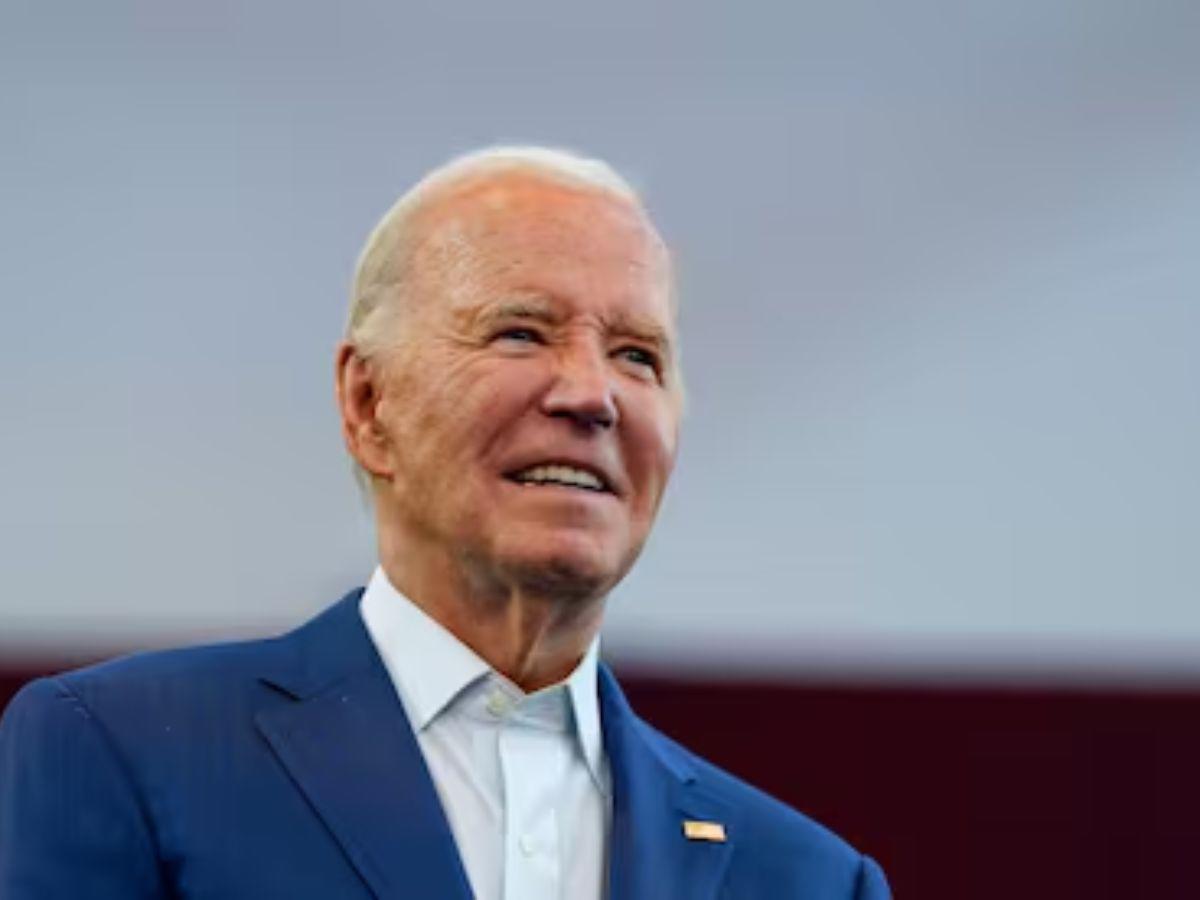 ¿Qué pasará con Joe Biden cuando deje la presidencia?