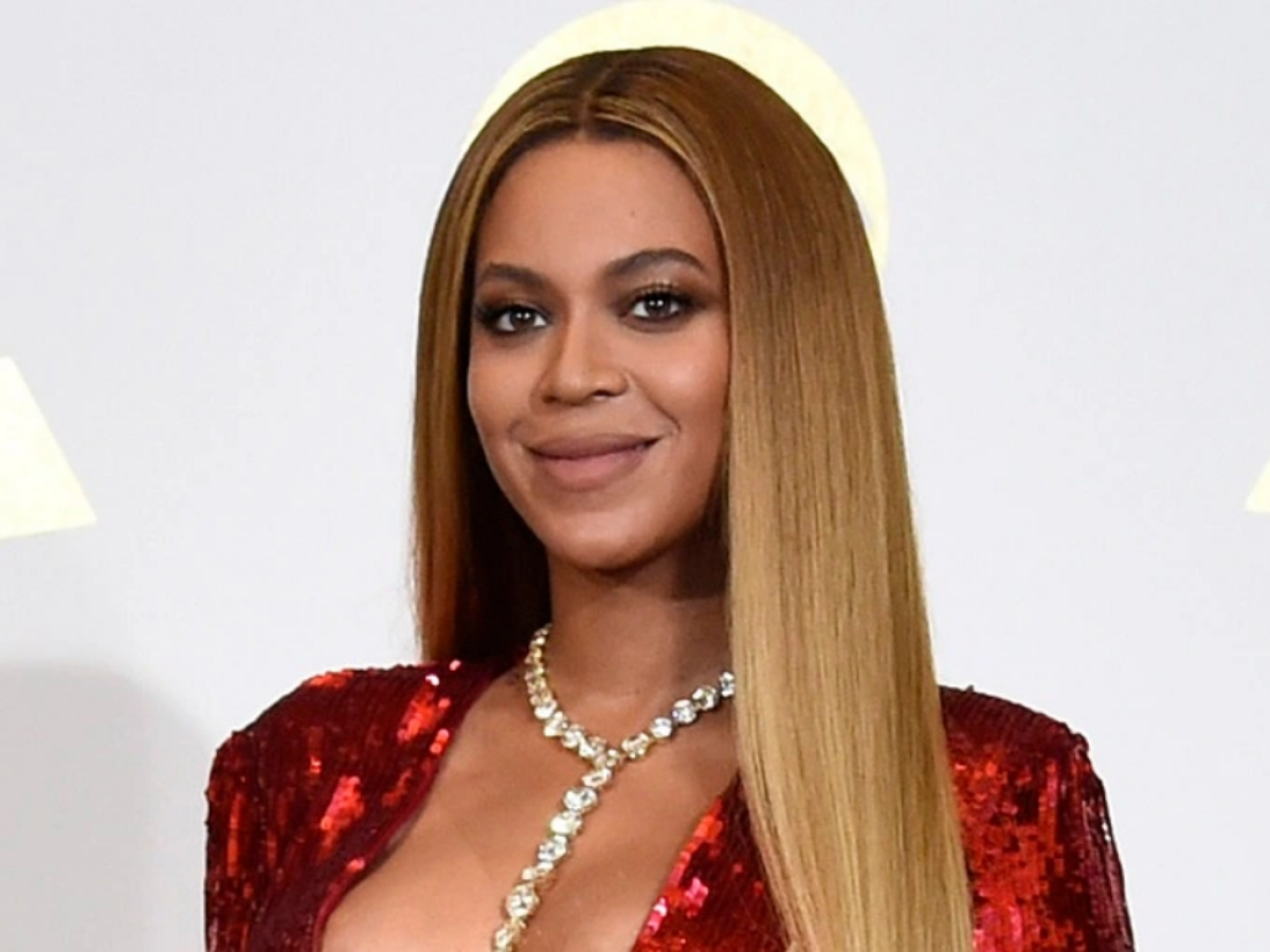 Beyoncé recibe su primera nominación al Oscar