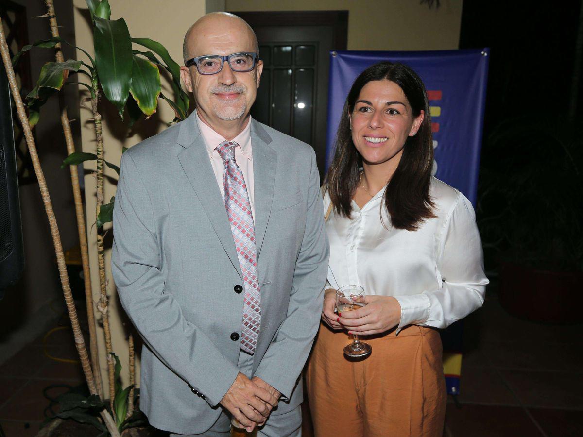 Celebran liderazgo de España en Consejo de la Unión Europea