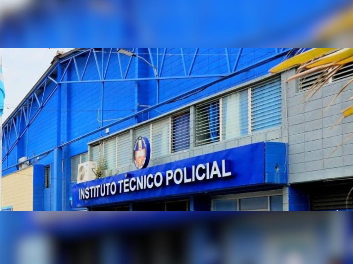 Capturan a policía acusado de abusar de una aspirante en un baño del ITP