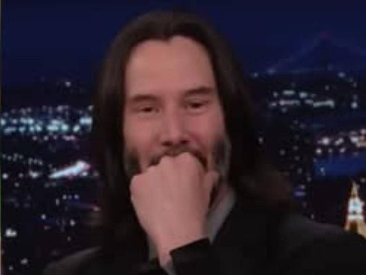 Mujer creyó que se casaría con Keanu Reeves y quedó en la calle en California