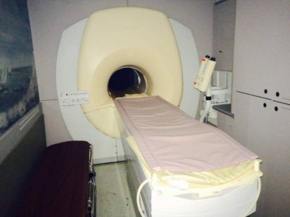 Hospital Escuela ofrecerá exámenes de resonancia magnética a pacientes