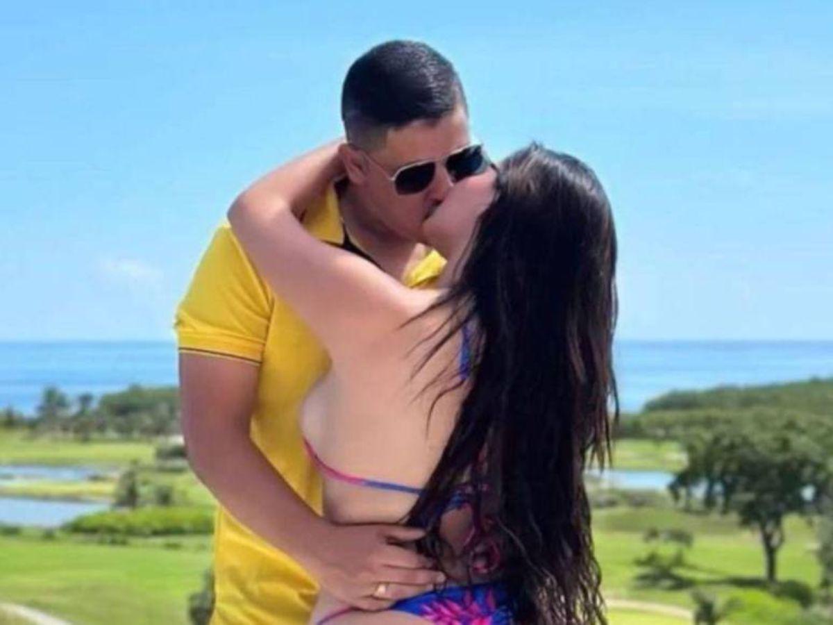 ¿Reconciliación? El lujoso carro que el novio de Alejandra Rubio le regaló