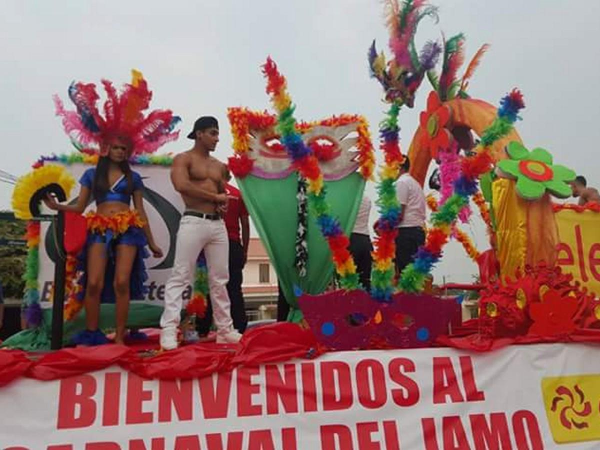 La ciudad se encuentra con los brazos abiertos para recibir a todos los visitantes y celebrar con ellos este maravilloso evento.