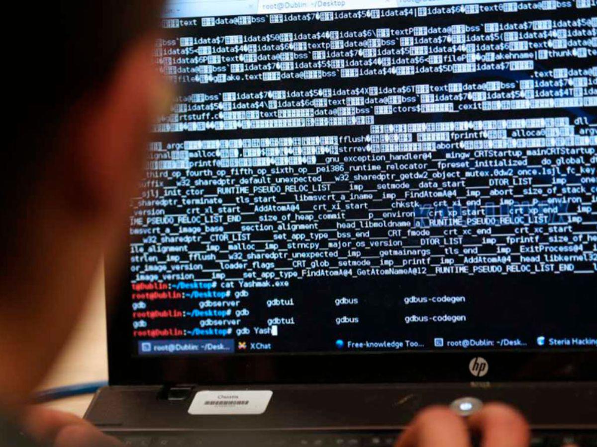 Arrestan a 288 personas en redada internacional contra sitio de la “dark web”