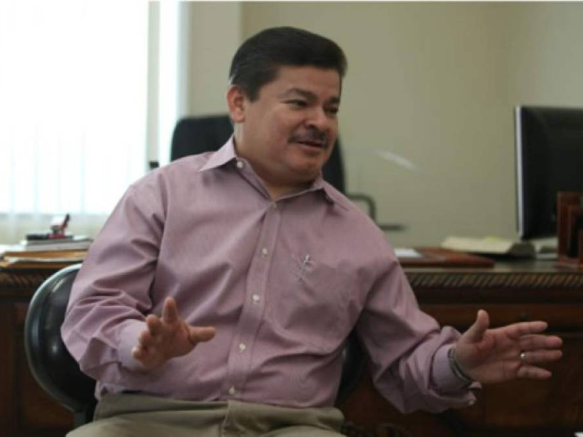 Diputado José Alfredo Saavedra asevera que ningún partido podrá ganar solo las elecciones