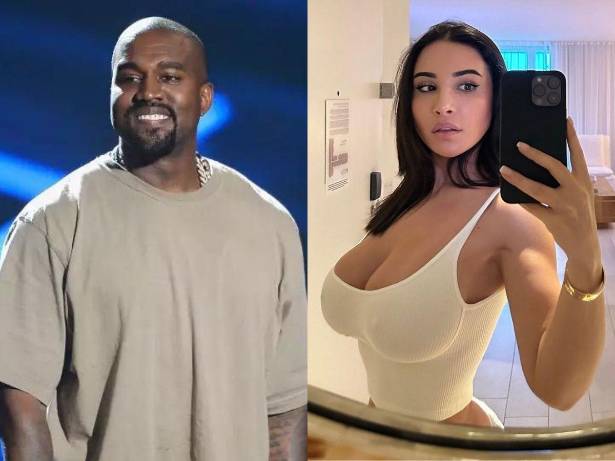 Kanye West acusará de extorsión a exempleada que lo demandó por acoso sexual