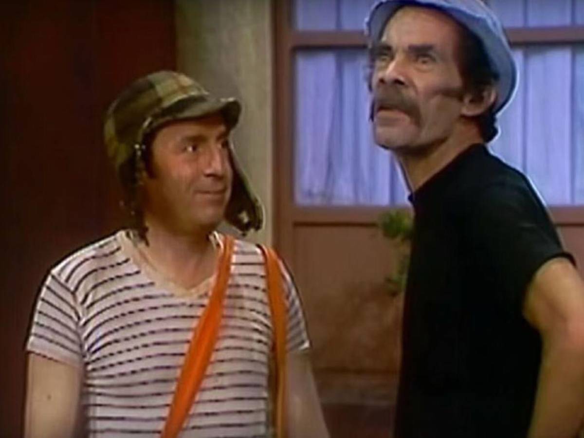 ¿Cuál es su verdadero nombre? Curiosidades de “El Chavo del 8” que debes conocer