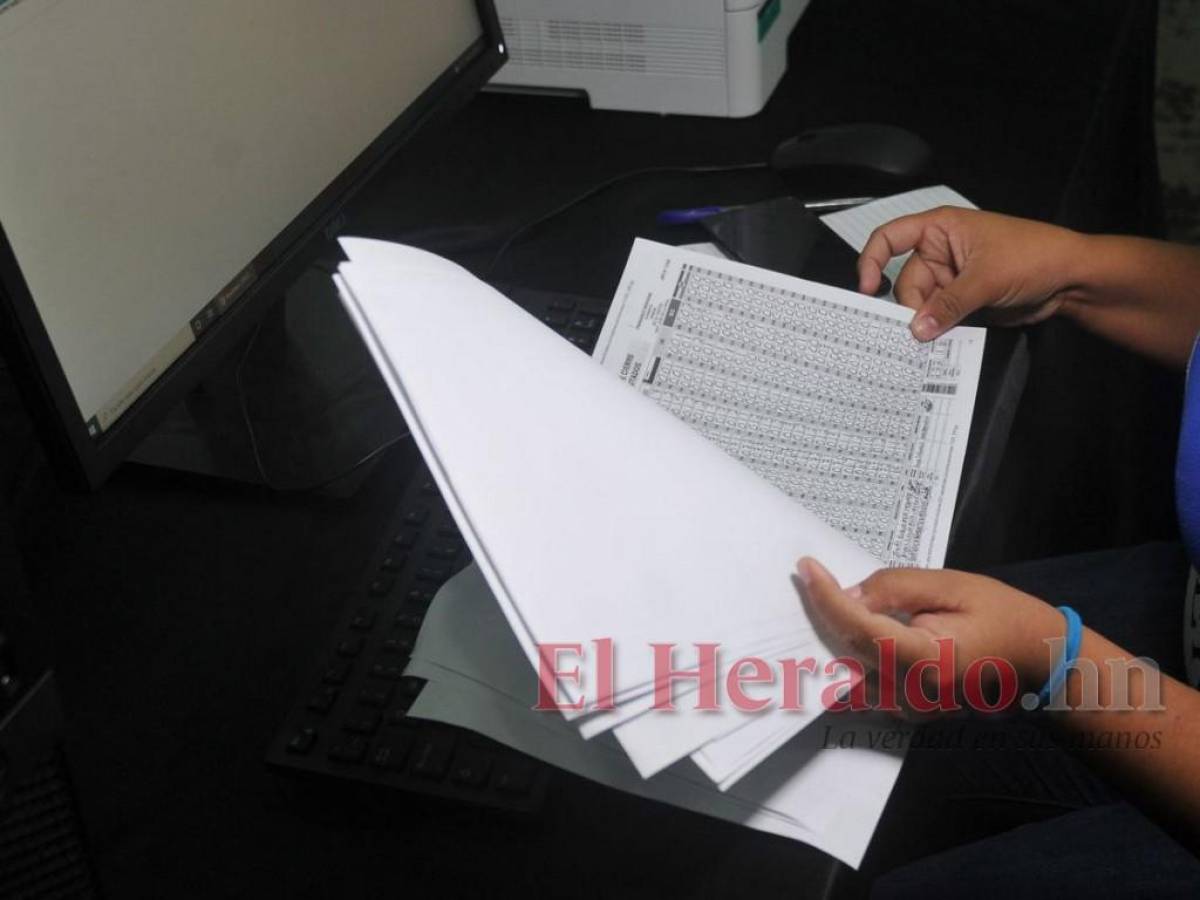 Dictan auto de formal procesamiento contra mujer por delitos electorales en la capital