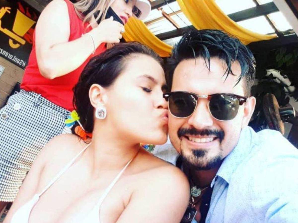 Boda de Alejandra Rubio: Elton Morazán fue el único compañero invitado, ¿qué pasó con los demás?