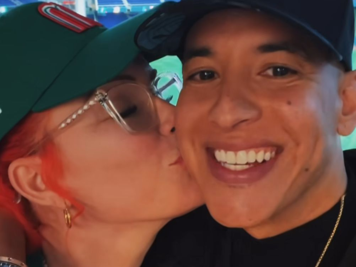 Hija de Daddy Yankee y Mireddys deja extraño mensaje tras escándalo que sacude a sus padres