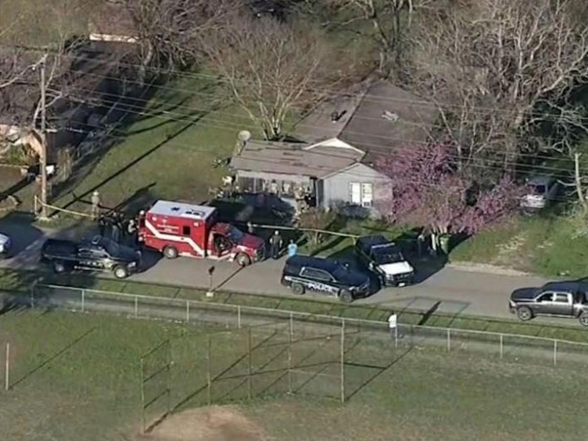 Hallan muertos a tres niños que estaban bajo cuidado de Servicios Infantiles en Texas