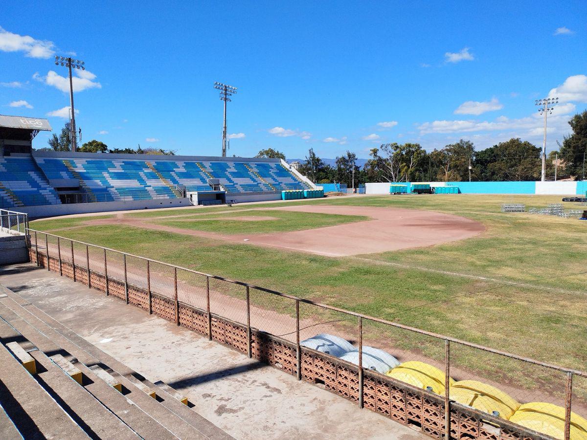 Condepor anuncia que realizará mejoras al Chochi Sosa para convertirlo en estadio de primer nivel