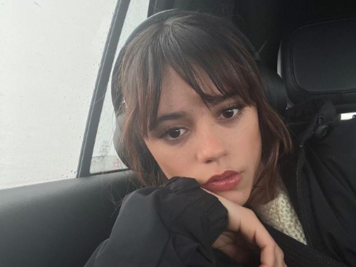 ¿Jenna Ortega está pensando en dejar la actuación?