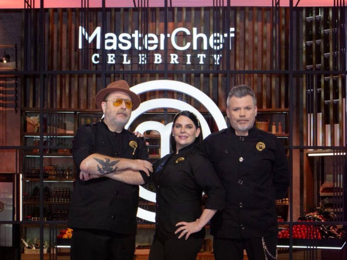 Zahie Téllez, juez de MasterChef México, fue rescatada tras secuestro en Morelos