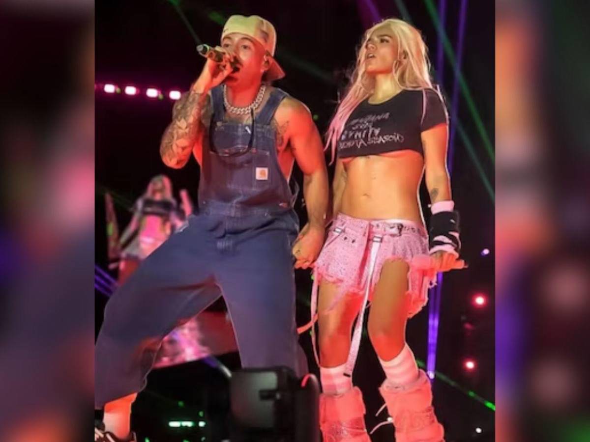 ¿Karol G y Feid se casaron en privado? Esto revela una fotografía