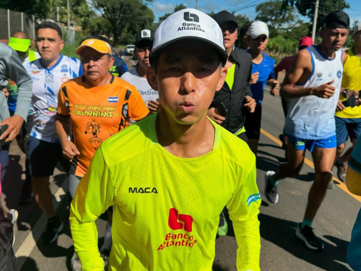 “No me incluyeron”: Shin Fujiyama reacciona a placa del gobierno en escuela que construyó