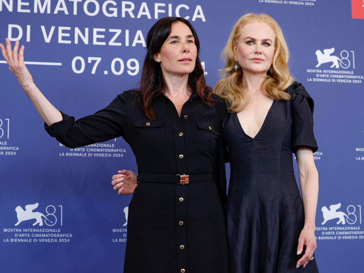 Babygirl, el film con el que Kidman y Banderas emprenden la liberación sexual