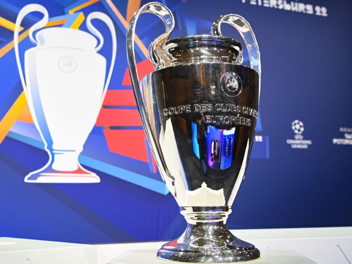 Champions League 2024-25: Nuevo formato, fechas y horarios de los partidos